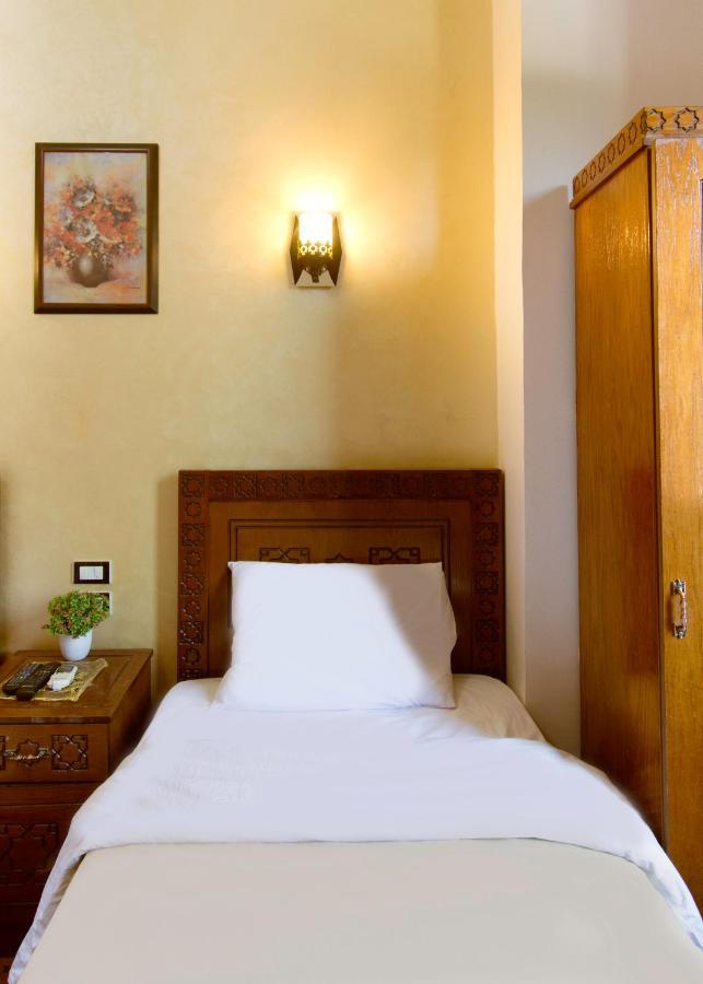 Quarto Individual Deluxe