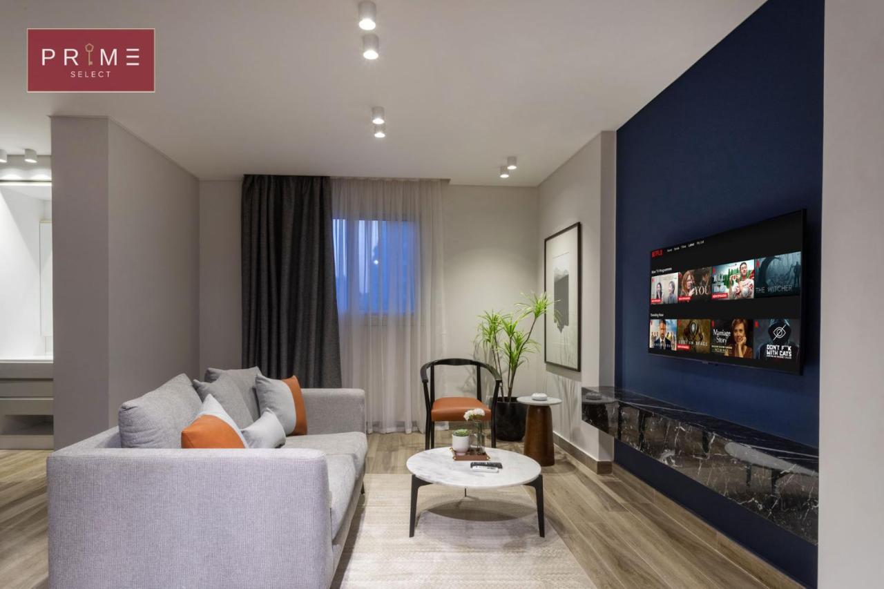 Studio-Apartment