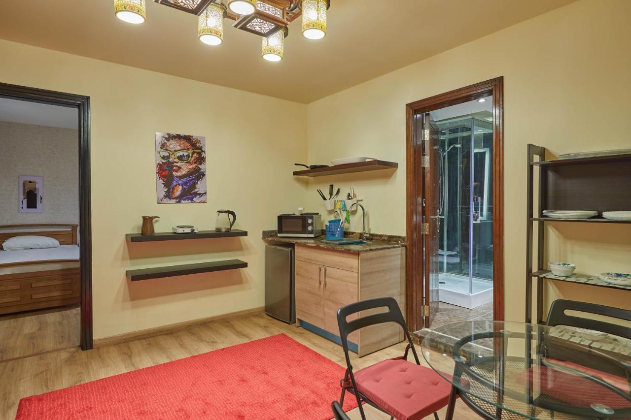 Family Suite