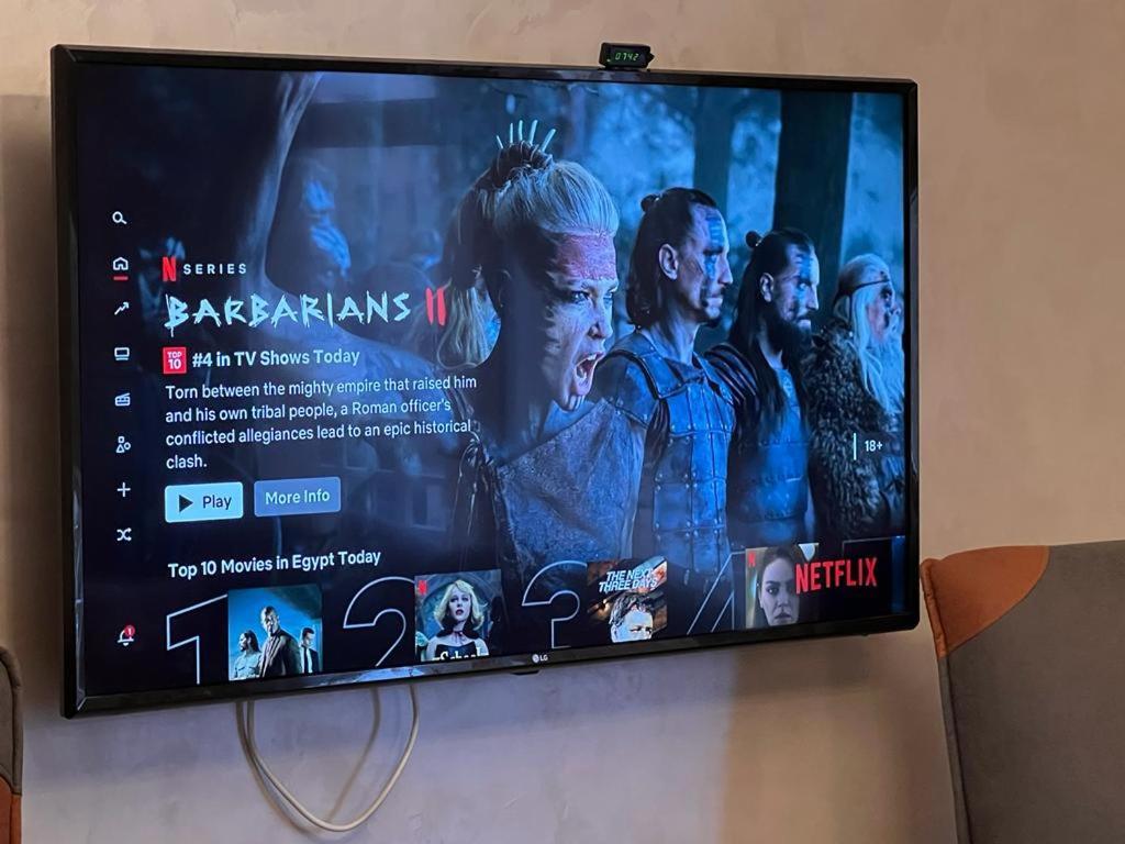 Apartamento de 2 Quartos