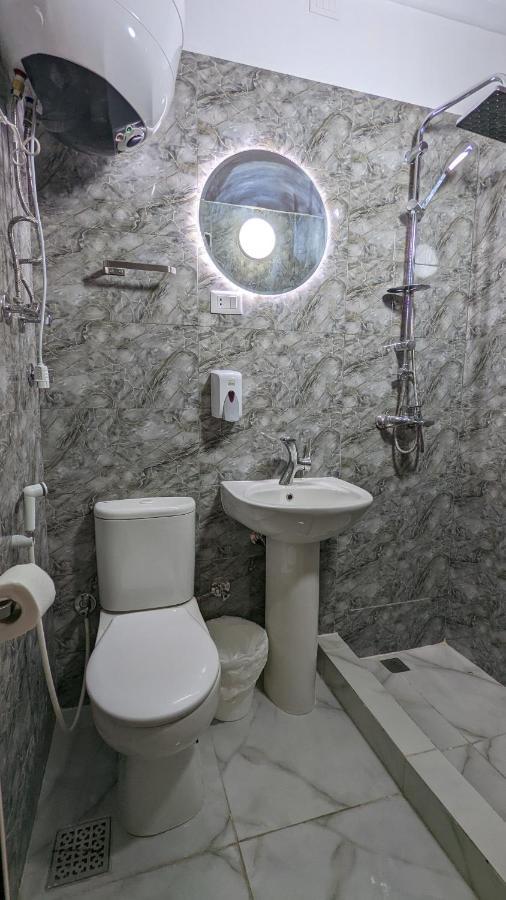 Chambre Familiale Deluxe