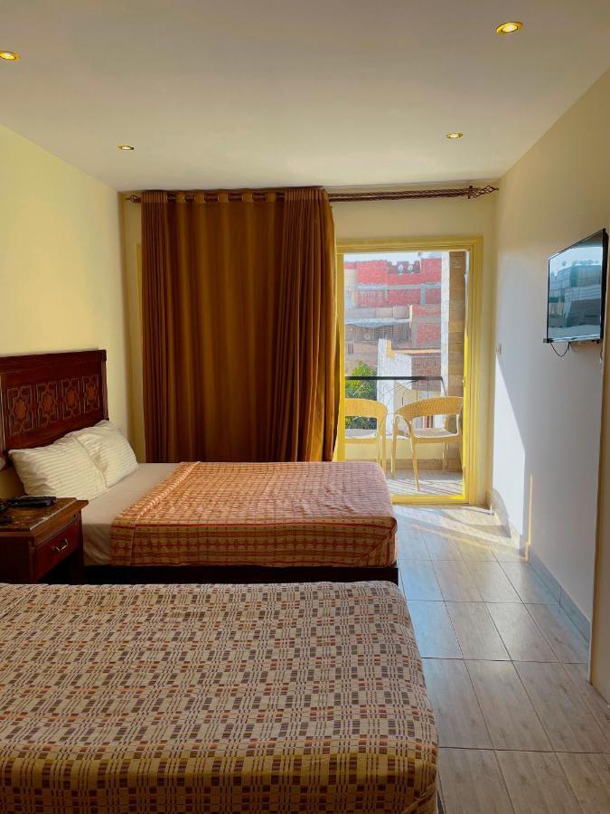 Luxury Triple Room