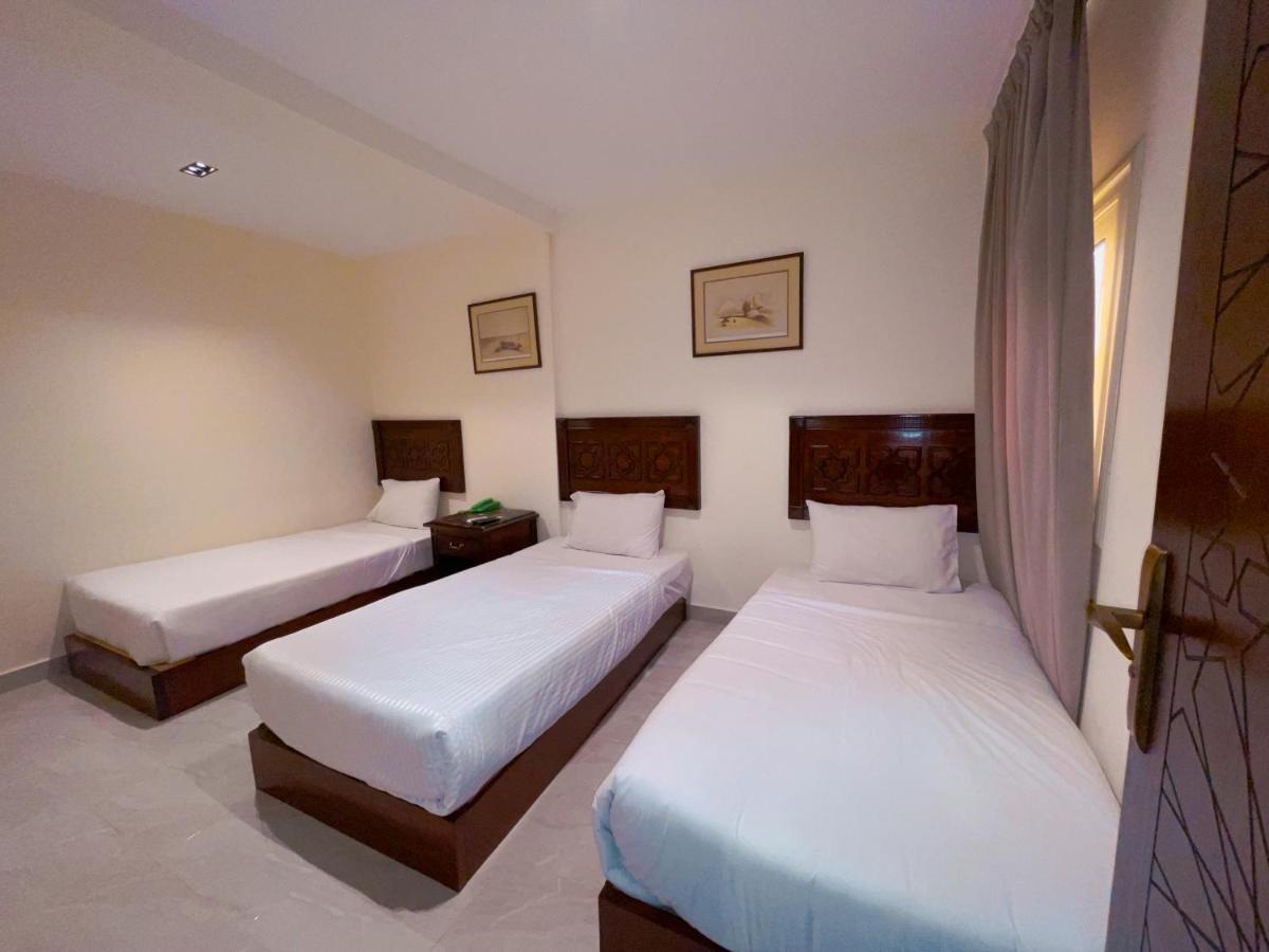 Classic Triple Room