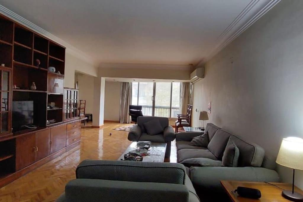 Apartamento de 2 dormitorios