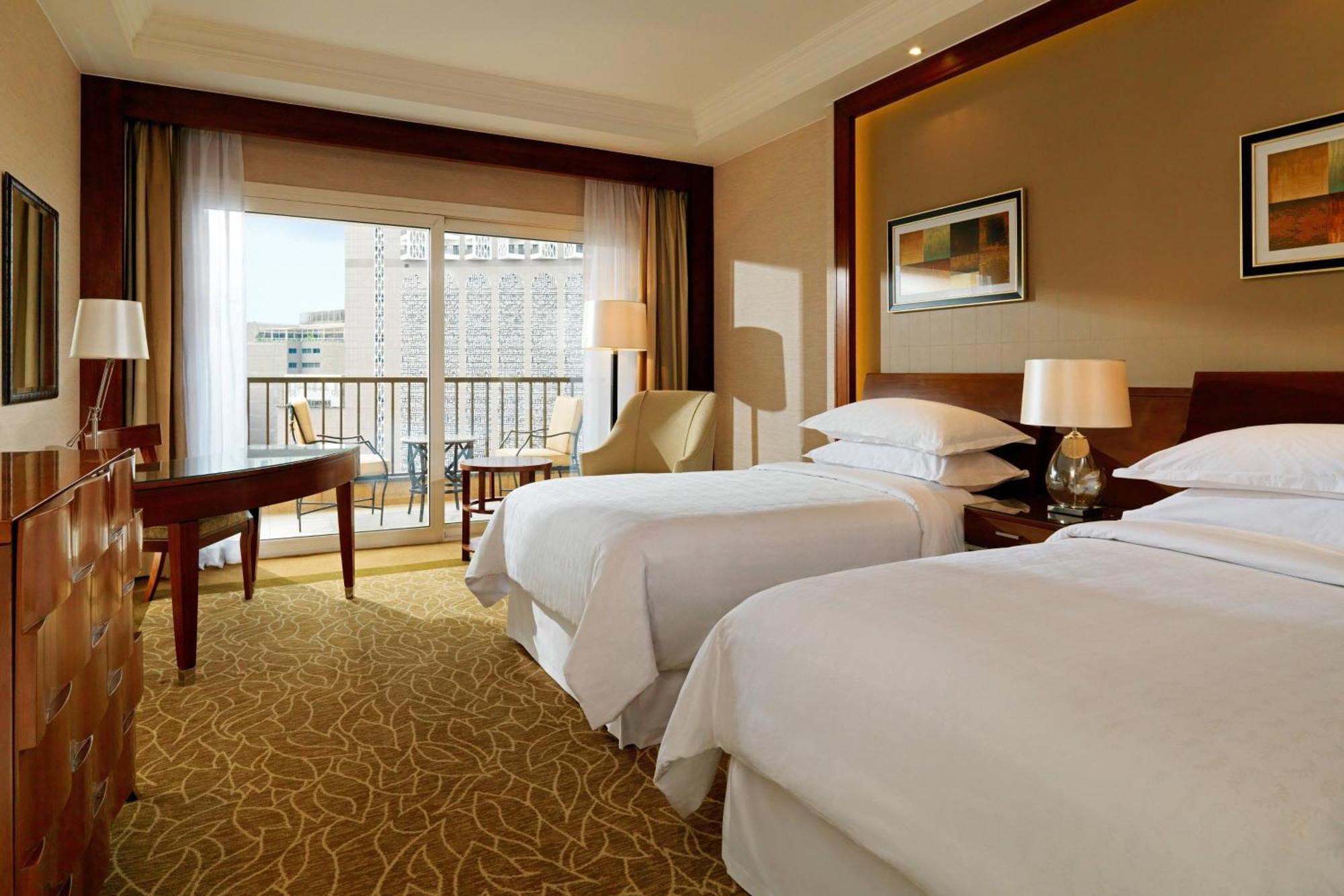 Deluxe Guest room 2 Twin Pool & City view Balcony,1705706379:JPEG