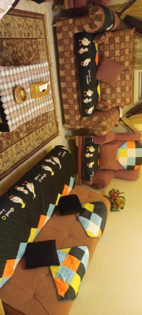 Apartment mit 2 Schlafzimmern