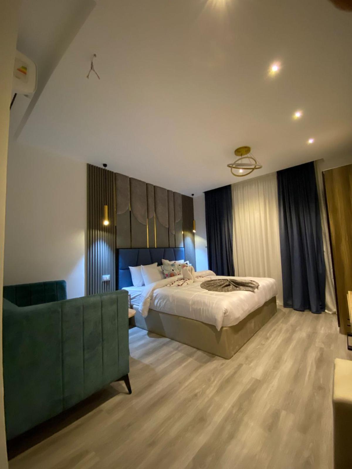 Superior Doppelzimmer