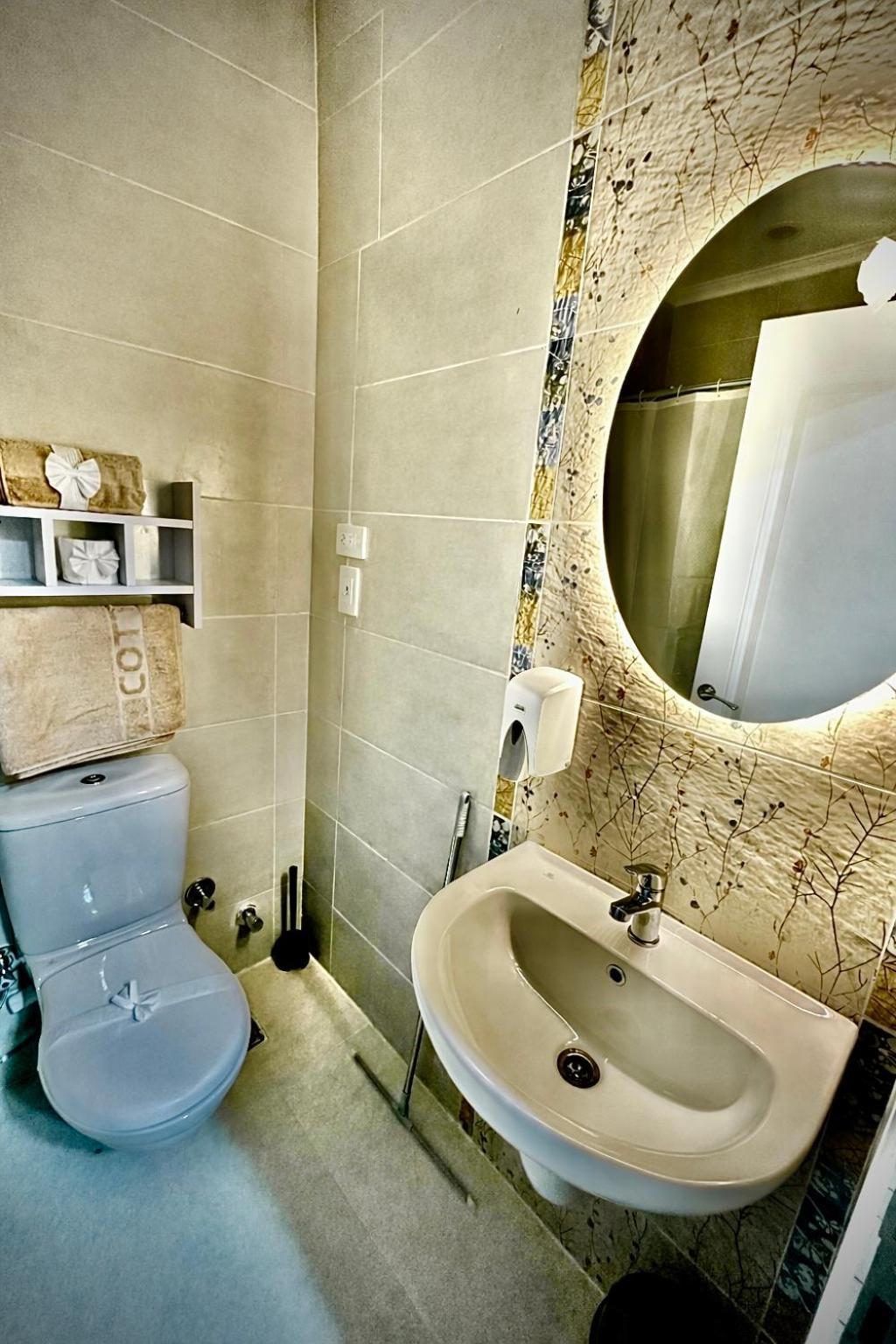 Deluxe Zweibettzimmer