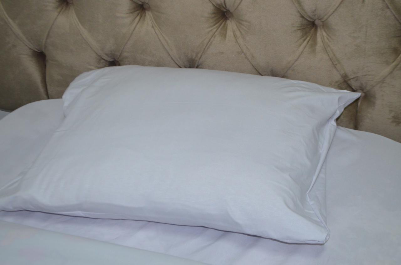 Quarto Individual com Banheiro Privativo