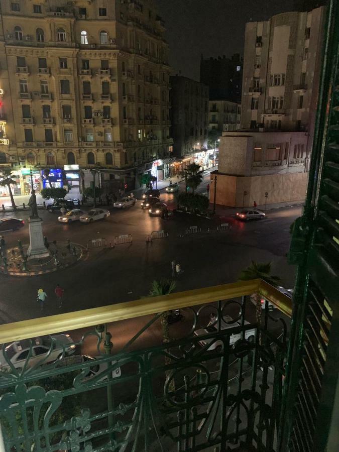 Driepersoonskamer met Balkon