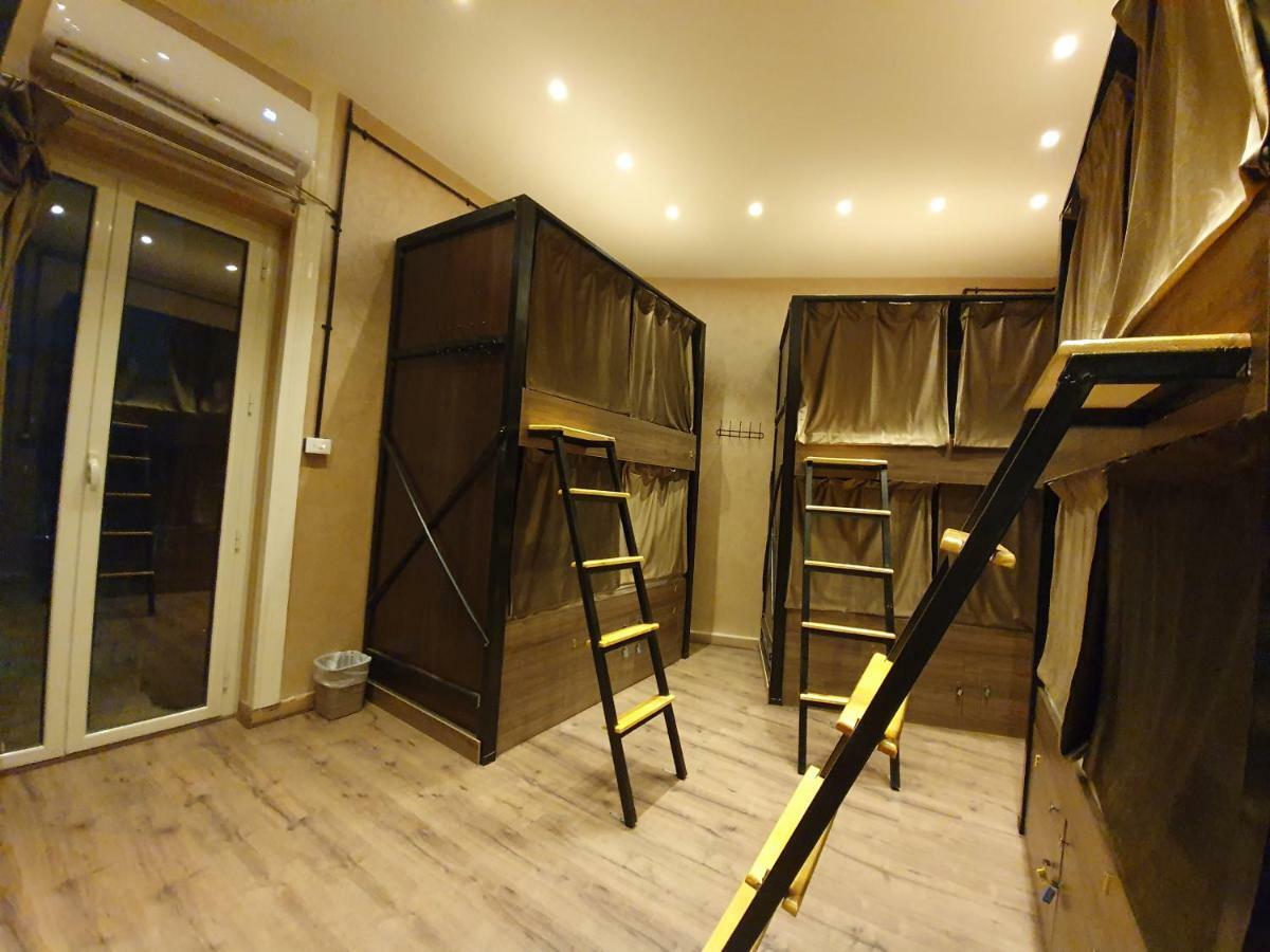 Bunk Bed Female Dormitory Room only non-Egyptian non-Arab Nationals,1011674218:JPEG
