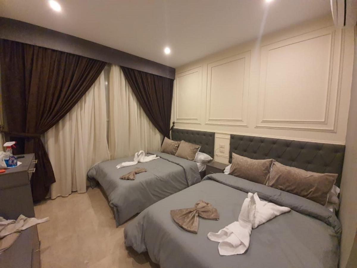 Deluxe Doppelzimmer