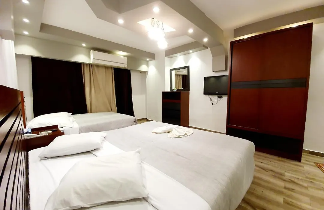 Garden Season Hotel-1