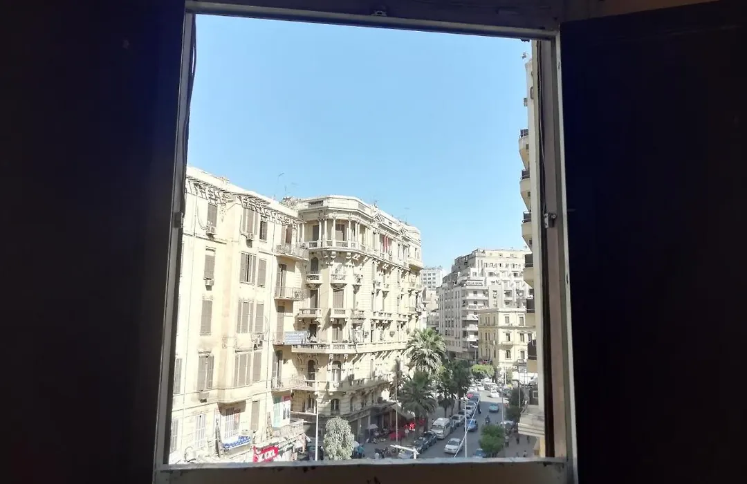 Claridge Hotel-1