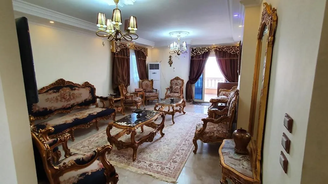 Charming Sunset,Panoramic Nile View & Pyramid View-1