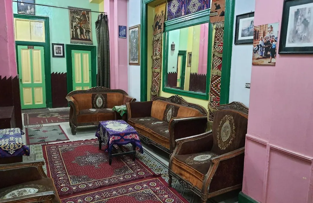 African House Hostel-1