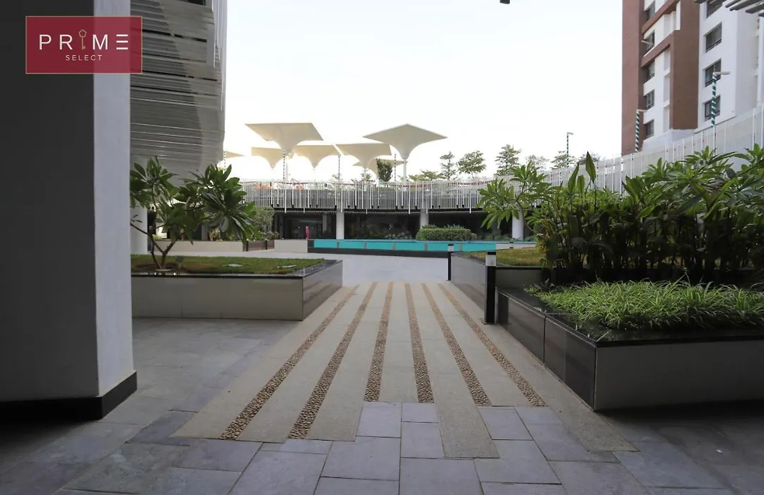 Prime Select Porto New Cairo-1