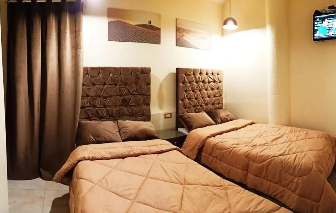 Grand Agata Hostel-1