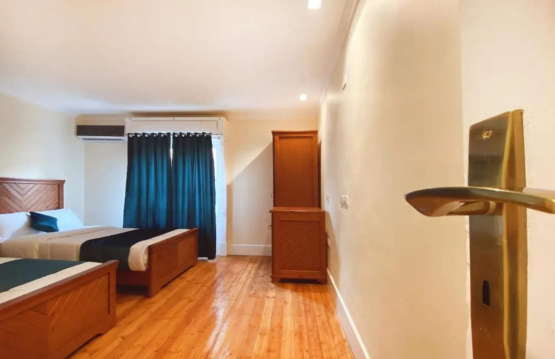 Cairo House-1