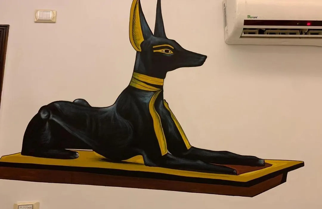 Amon Ra Boutique Hotel-1