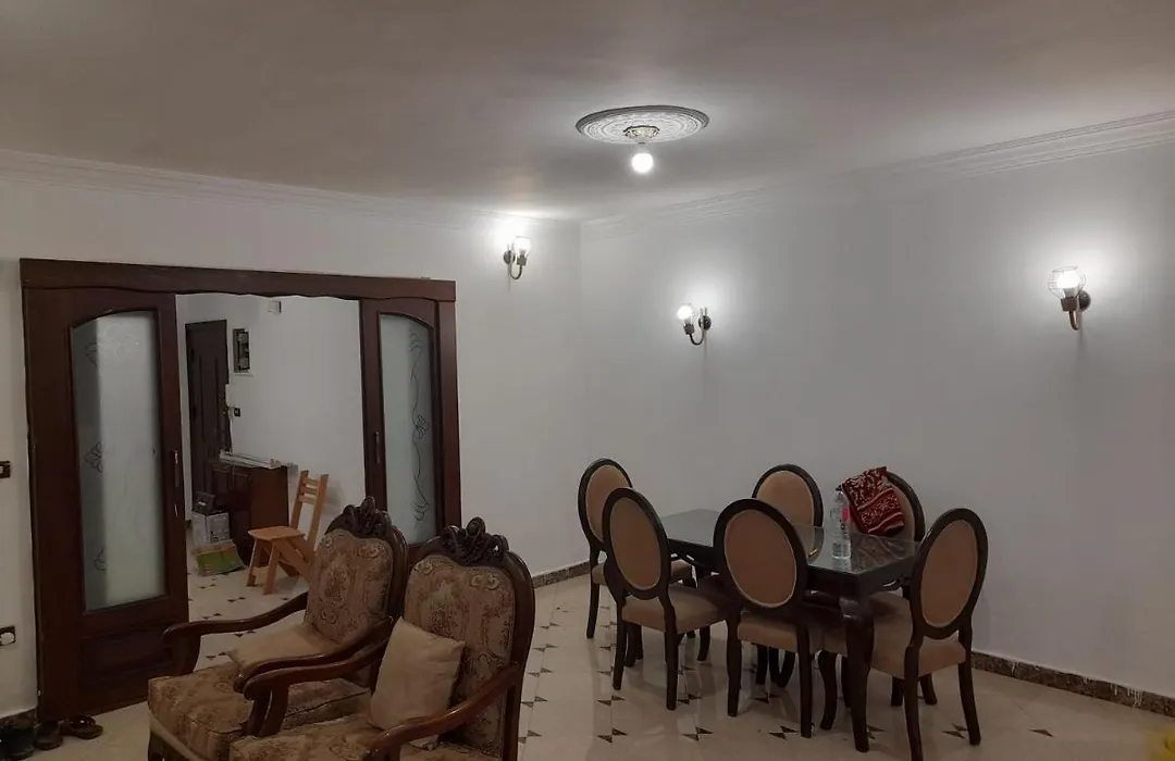 Cairo Holiday Apartments-1