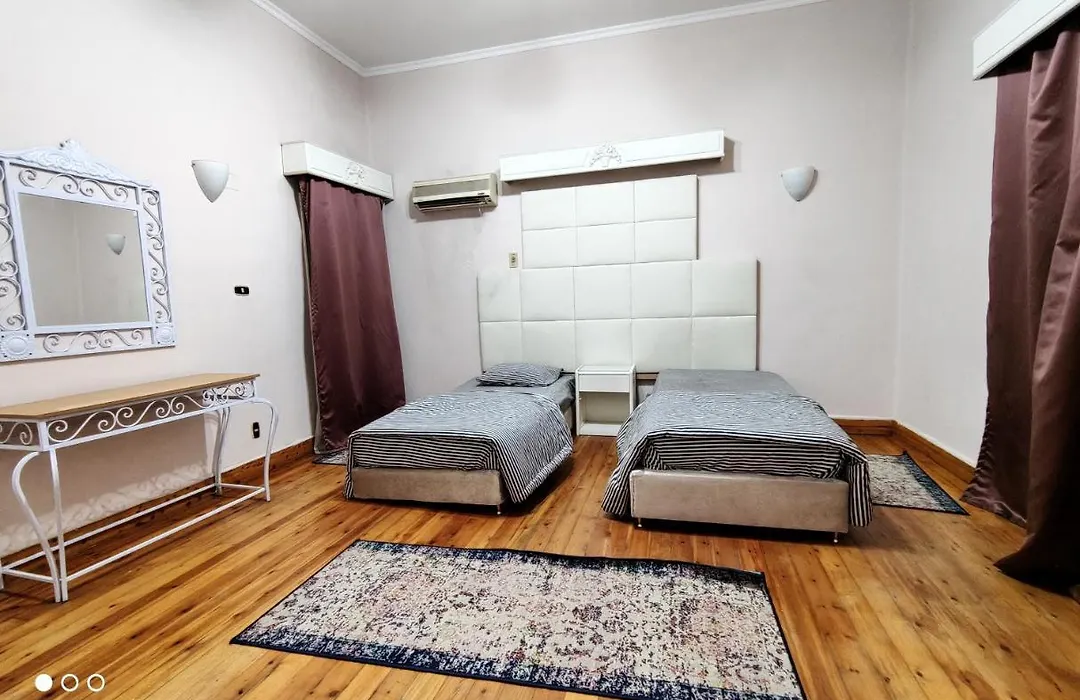 Villa With Garden And Private Pool-1