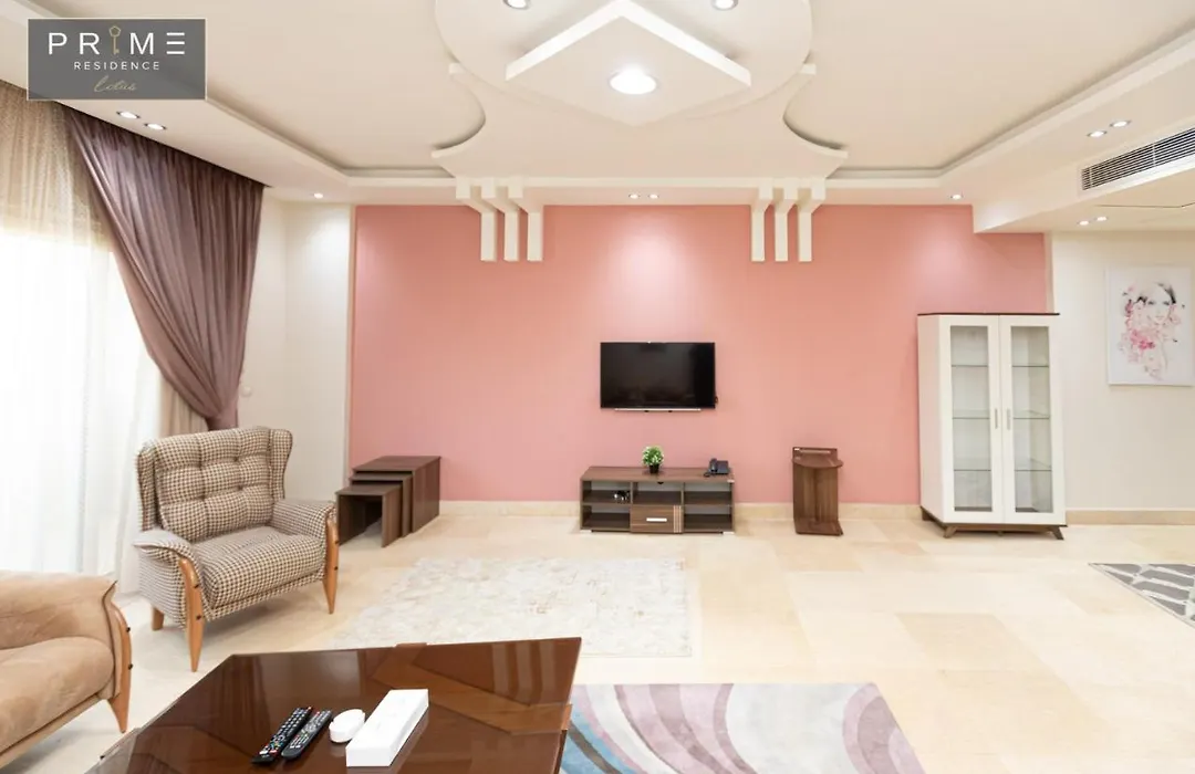 Al Manzel Lotus New Cairo-1