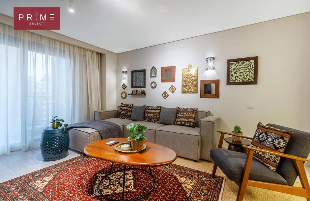 Prime Select Gameat Al Dewal-1