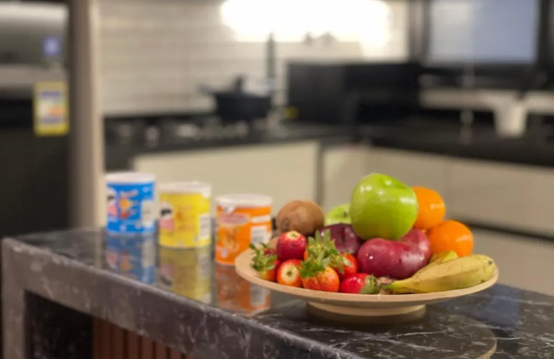 Family Luxury Apartment At Milsa Nasr City , Building 27-1