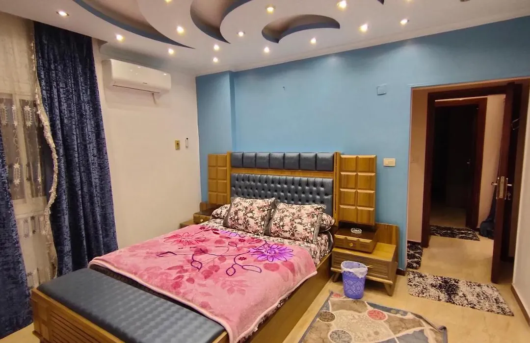 شقه عباس العقاد 703 للعائلات فقط سوبر لوكس-1