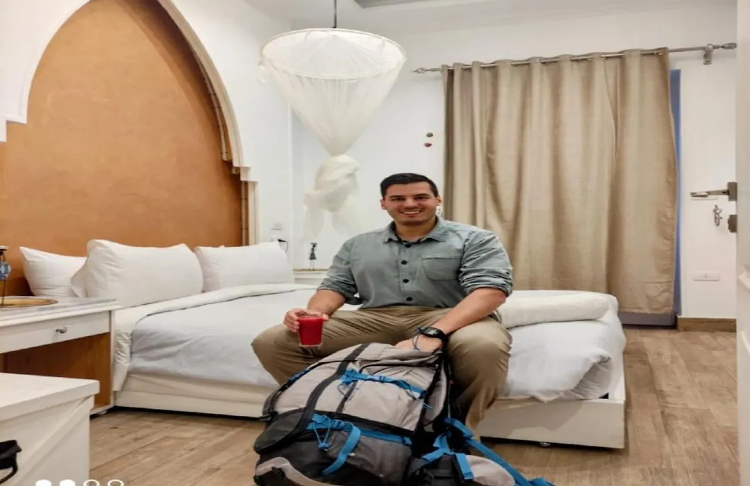 Paris Hotel Cairo-1