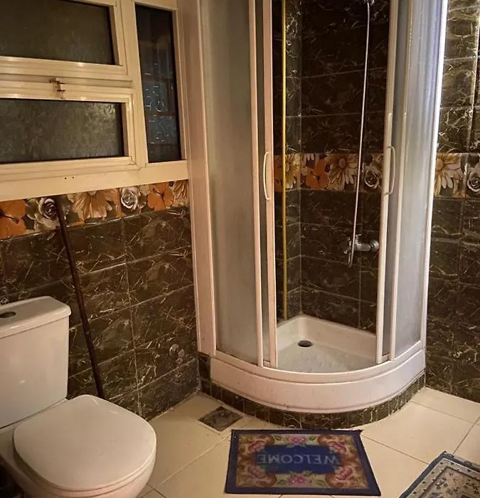 Apartment For Renting In Cairo, El Zamalek-1