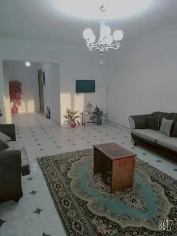 شقه مفروشه موقع متميز بجوار سيتي ستارز وعباس العقاد مدينه نصر-1