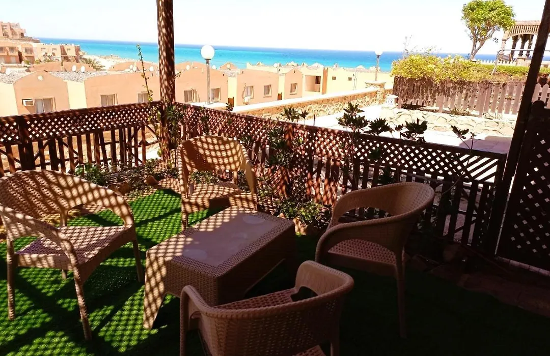Chalets In Stella Di Mare Sea View - Families Only-1