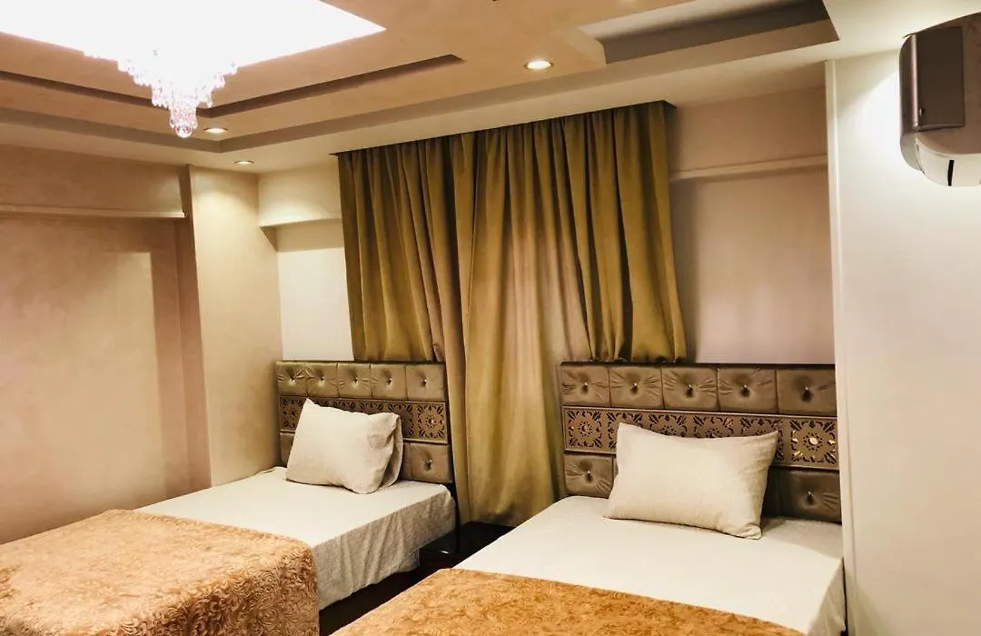 شقق المهندسين-1