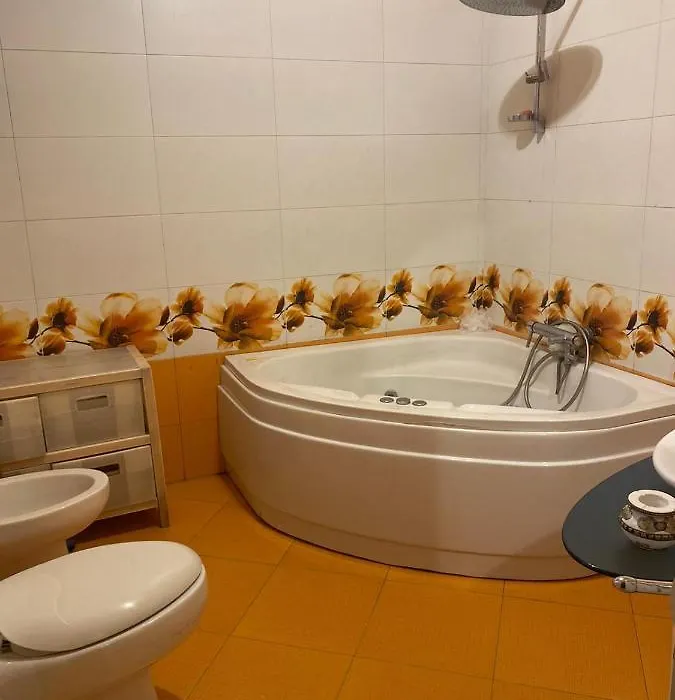 Diamond Cairo Apartment 4 Bed Rooms-1