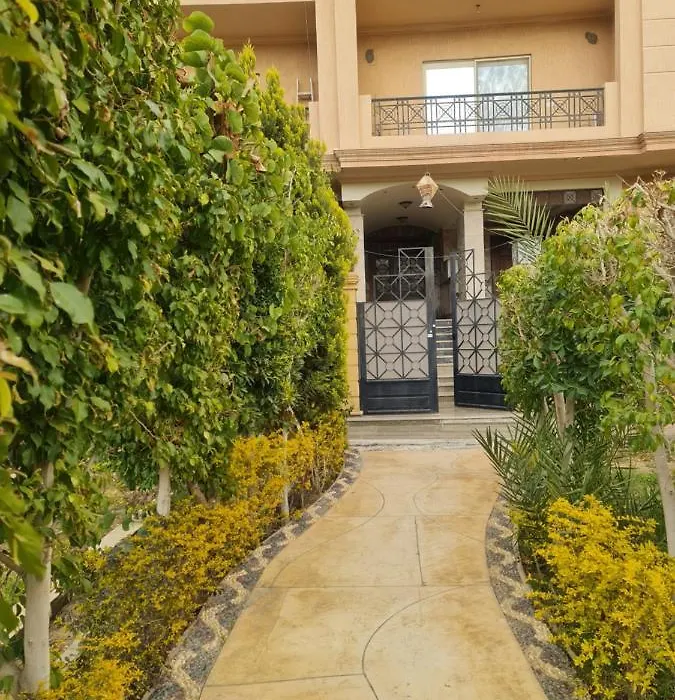 Furnished 2 Bedroom Appartment-1