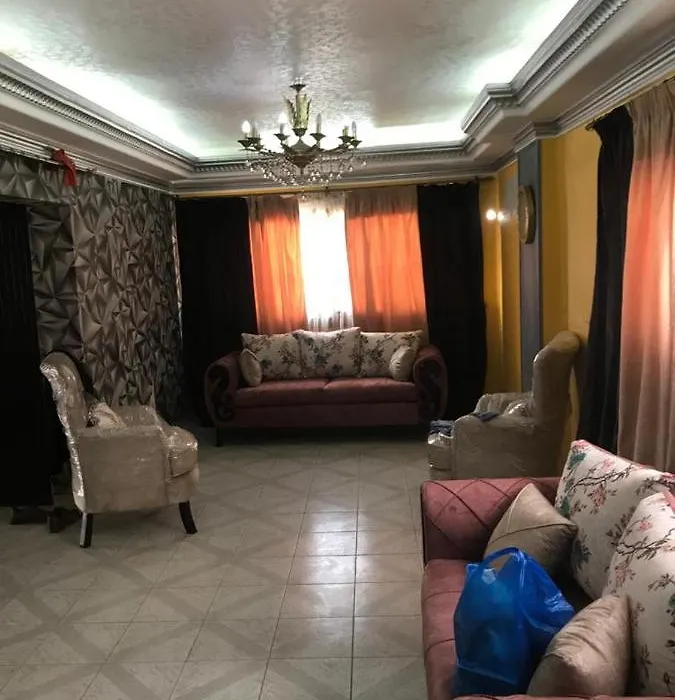 Flats In Cairo-1