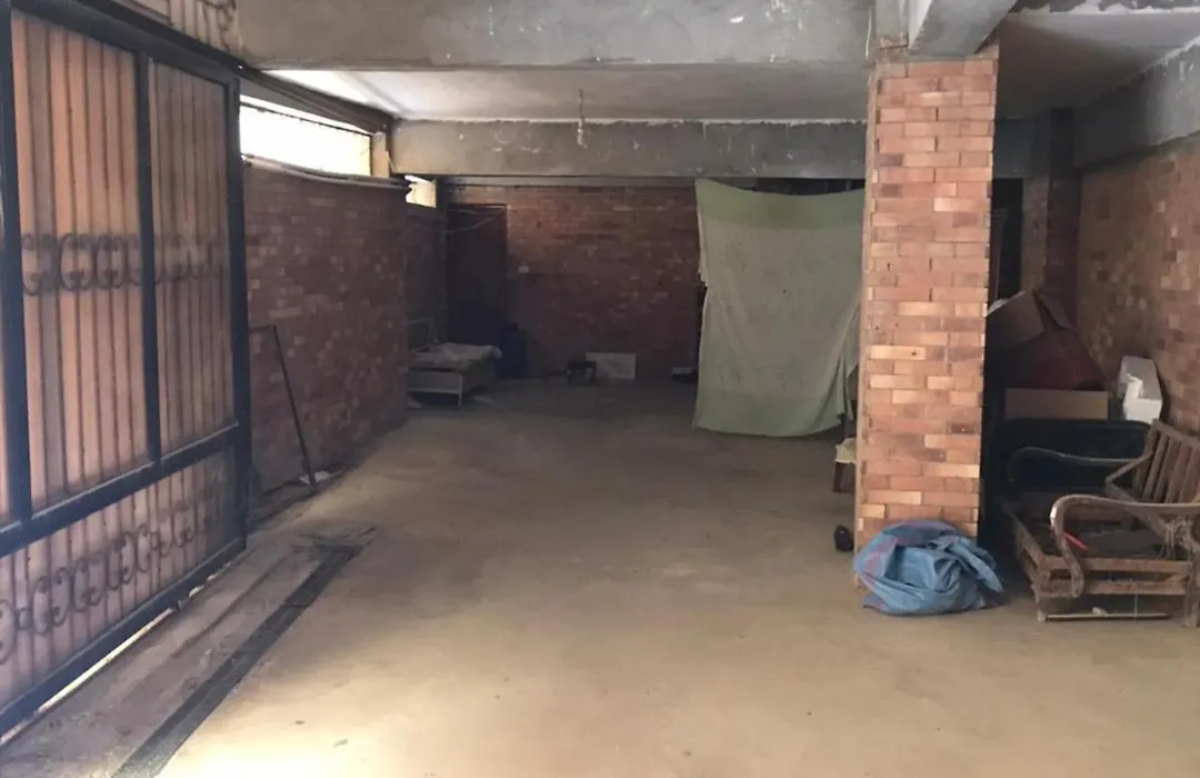 Garage/Basement For Rent In New Cairo-1