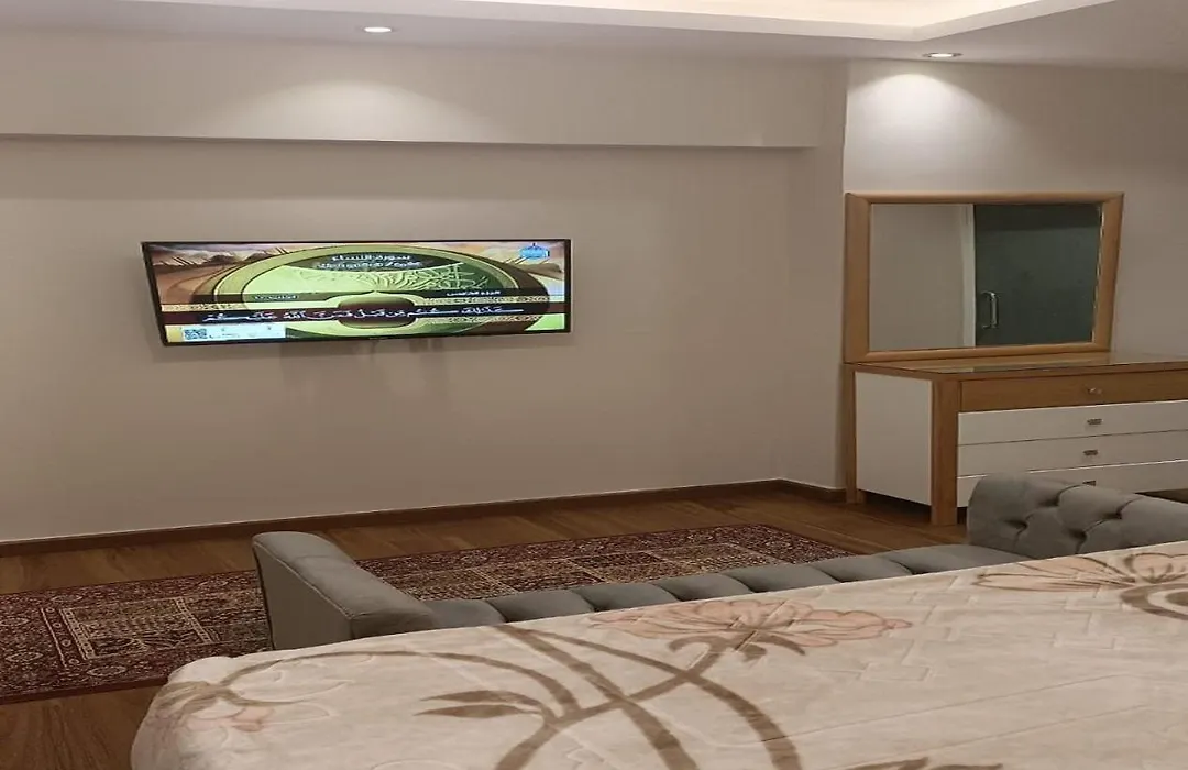 Stylish Luxury Spacious Apartments Cairo-1