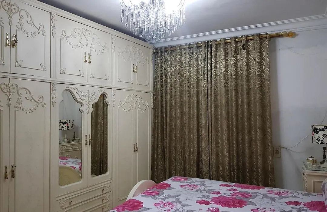 Elegant Apartment In Sheraton Heliopolis-1