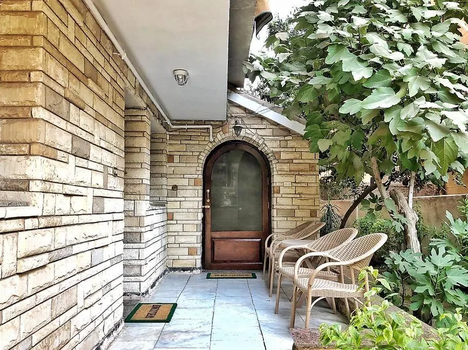 Serenity Garden Oasis Near Maadi Grand Mall & Cac-1