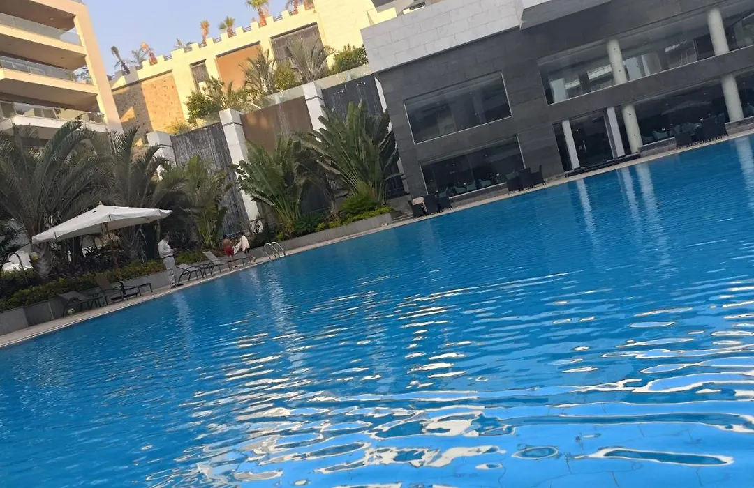 Sheraton Ocean 603 - Without Pool Access-1