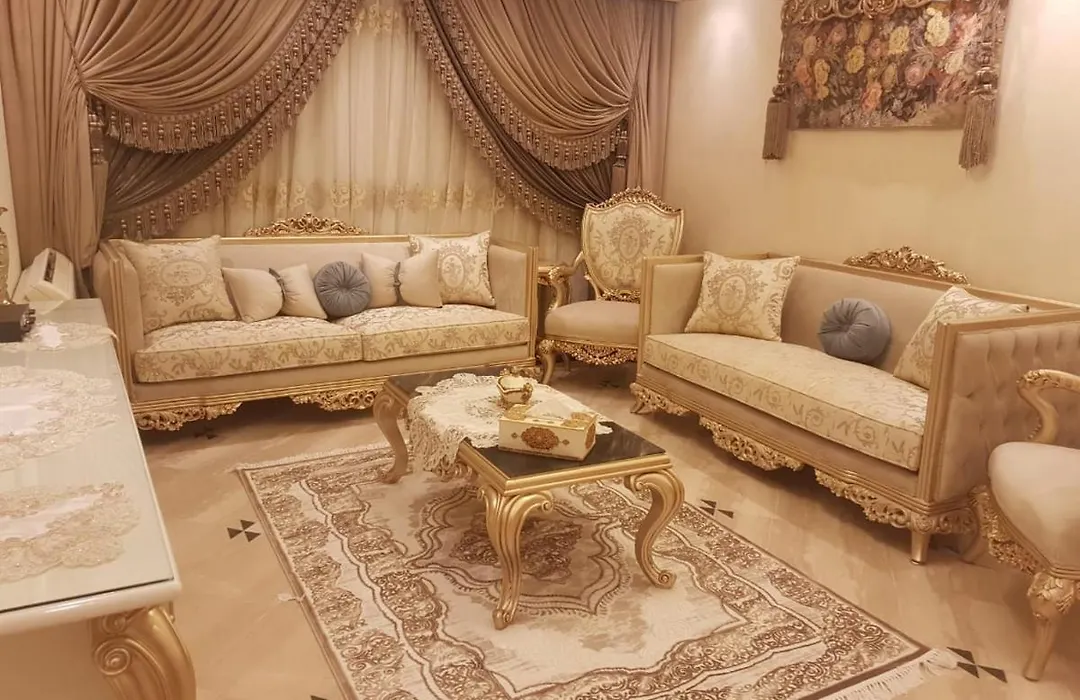 Royal Apartment-1