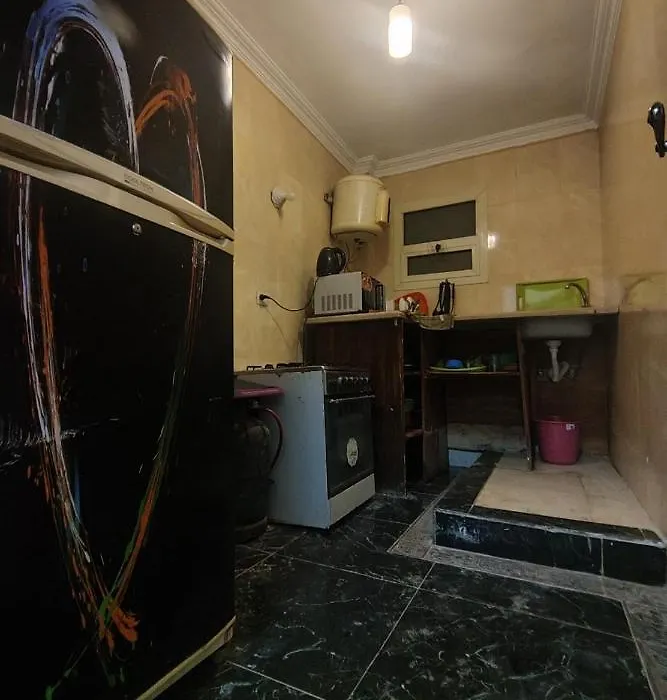 Studio In A Classy And Quiet Location With Private Entrance-1
