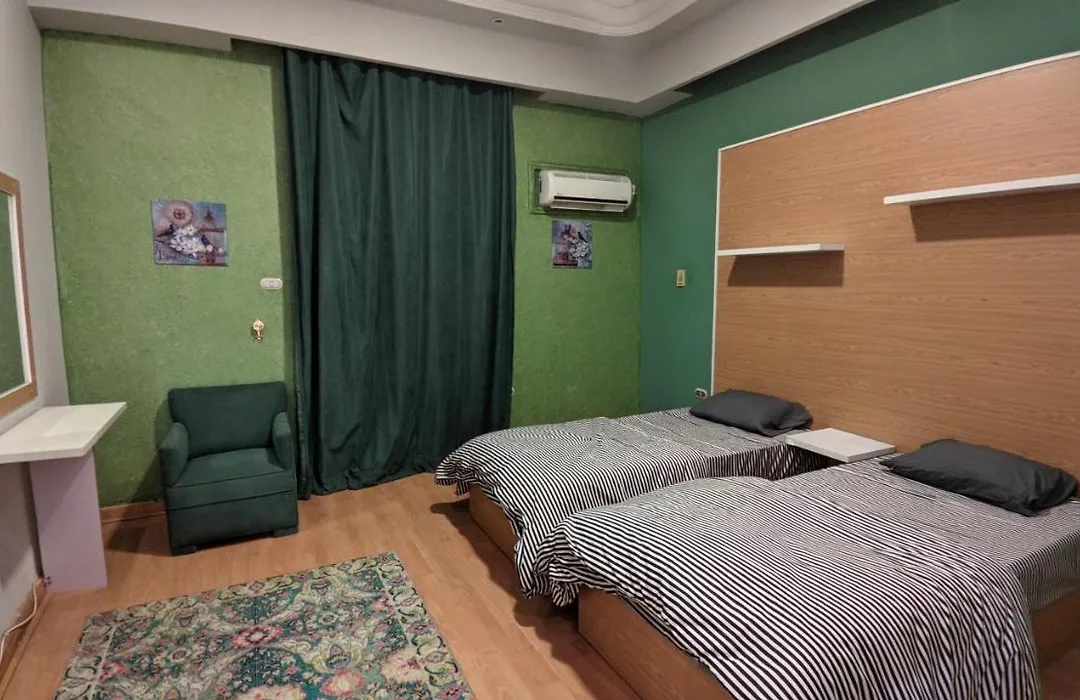 Family Villa With Private Entrance, Swimming Pool And Parking-1
