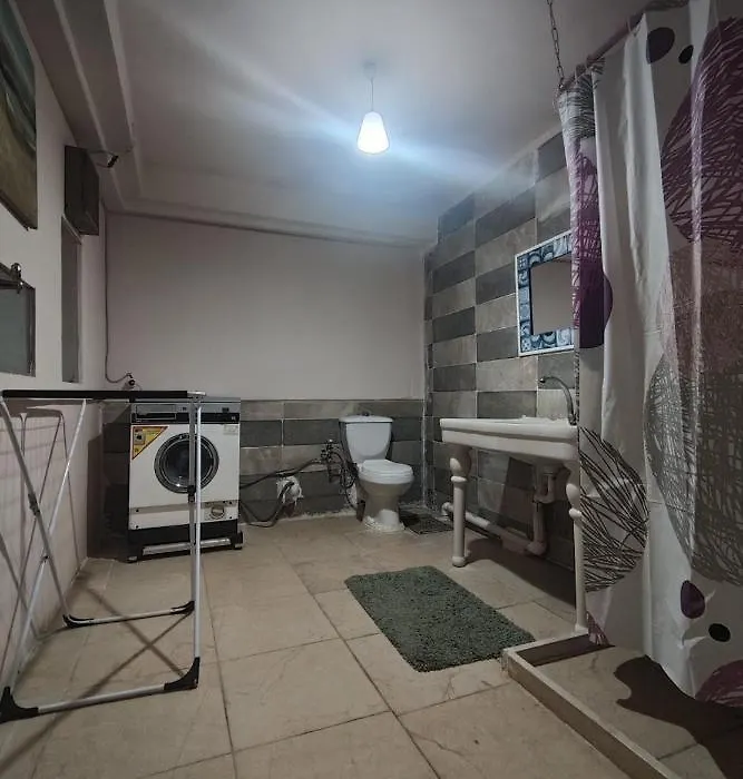 Modern Studio In Maadi-1
