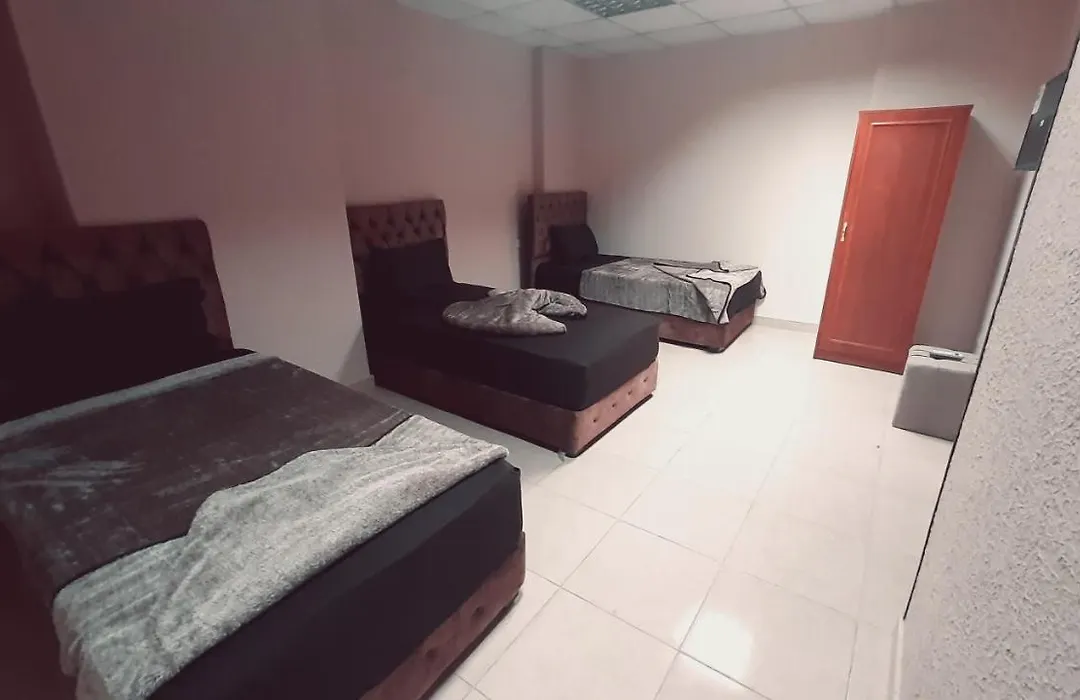 Blue Eyes Hotel-1