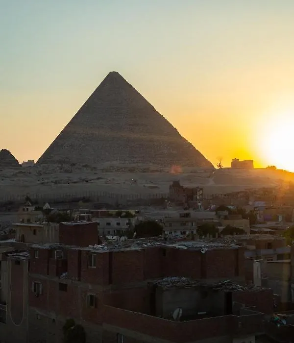 Pyramids Legend Inn-1