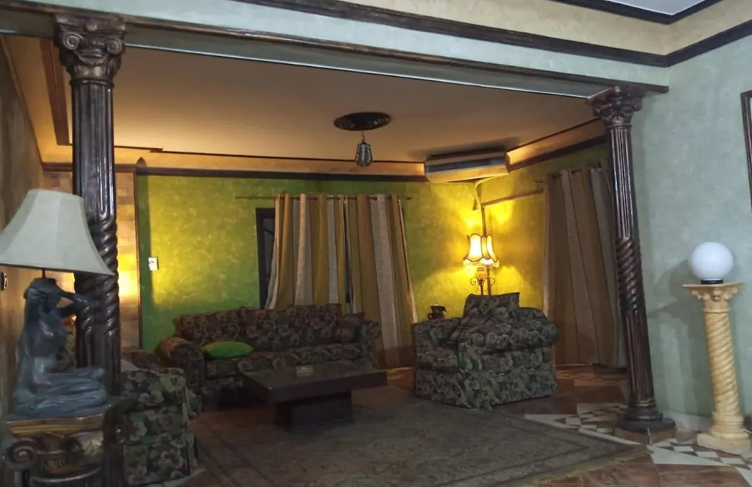 Medhat Faisel Appartment-1